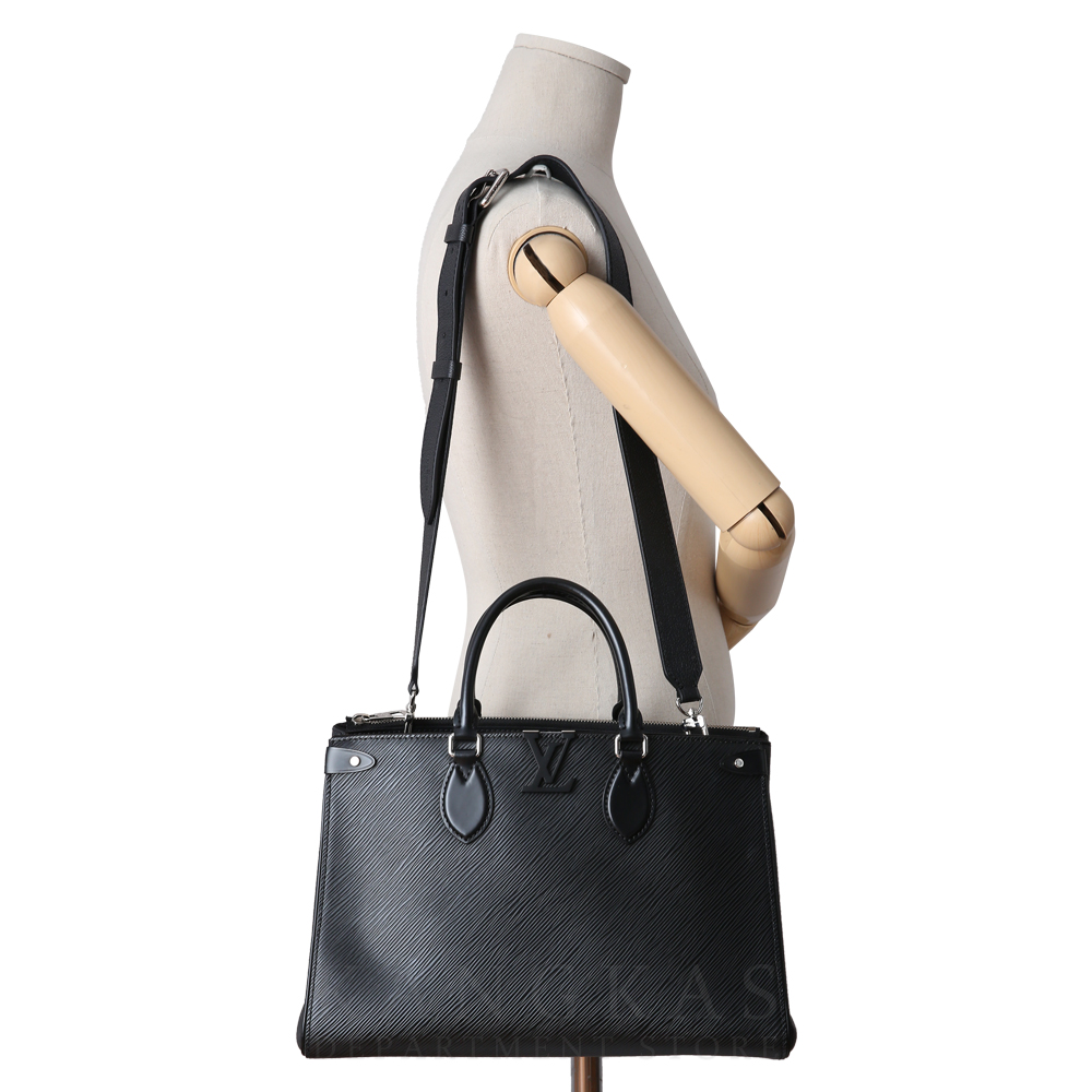 LOUIS VUITTON(USED)루이비통 에삐 그르넬 MM